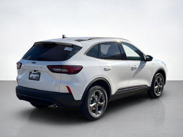 new 2025 Ford Escape car, priced at $33,010
