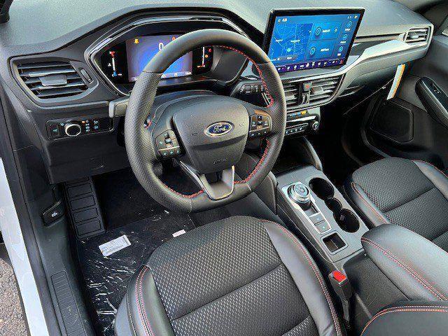 new 2025 Ford Escape car, priced at $33,010