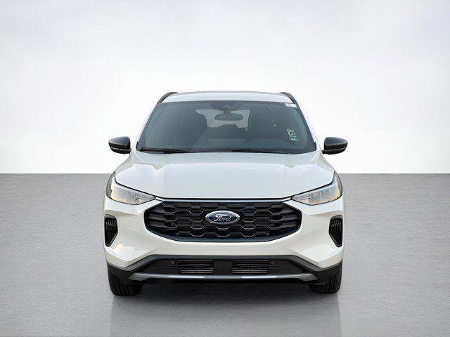 new 2025 Ford Escape car, priced at $33,010
