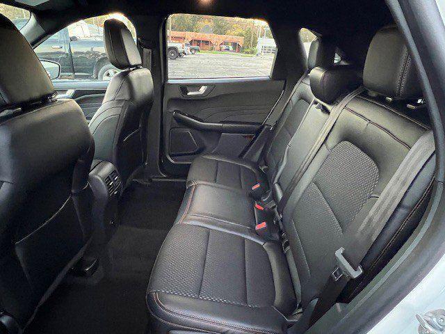 new 2025 Ford Escape car, priced at $33,010