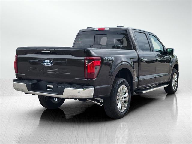 new 2024 Ford F-150 car, priced at $53,940