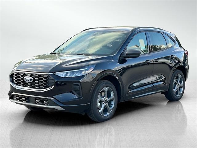 new 2024 Ford Escape car, priced at $32,548