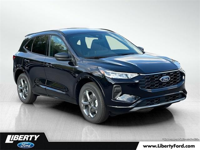 new 2024 Ford Escape car, priced at $32,548