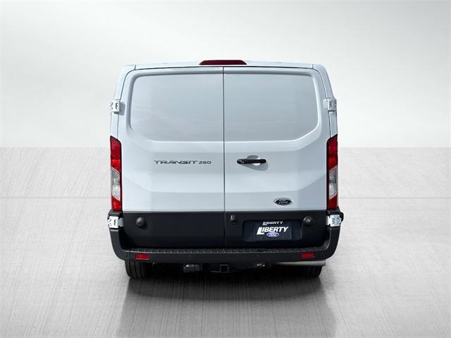 new 2024 Ford Transit-250 car, priced at $50,750