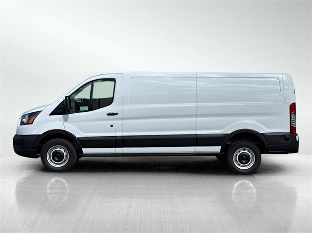 new 2024 Ford Transit-250 car, priced at $50,750