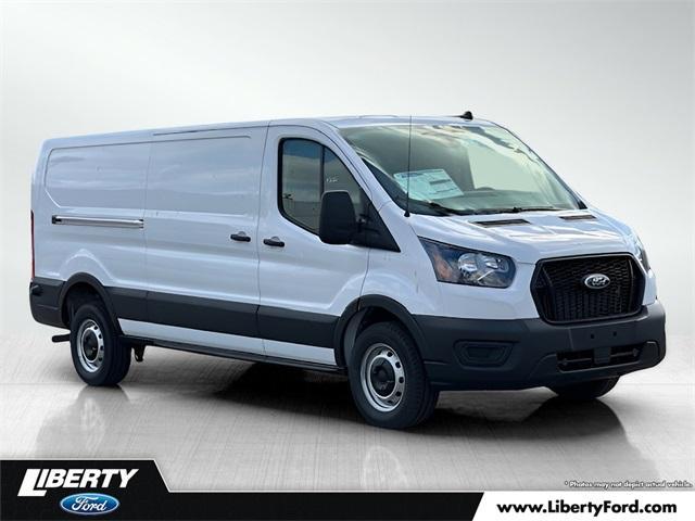 new 2024 Ford Transit-250 car, priced at $50,750