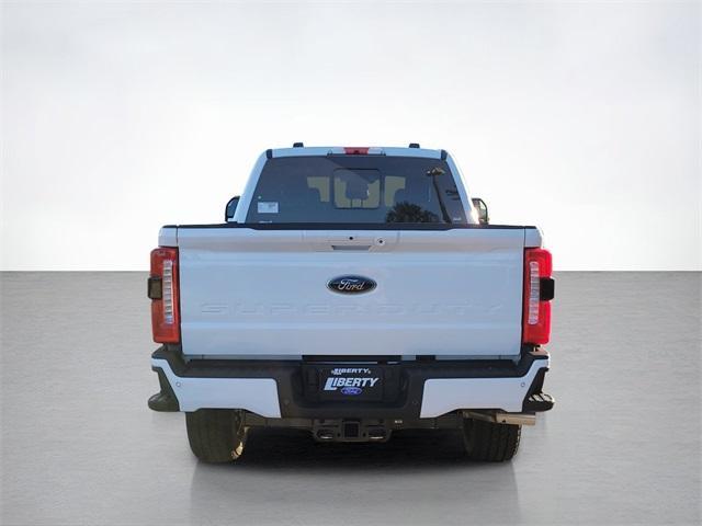 new 2024 Ford F-350 car, priced at $84,168
