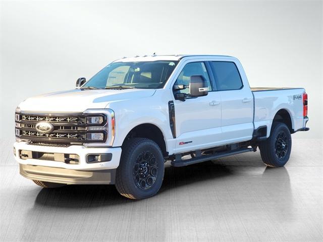 new 2024 Ford F-350 car, priced at $86,766