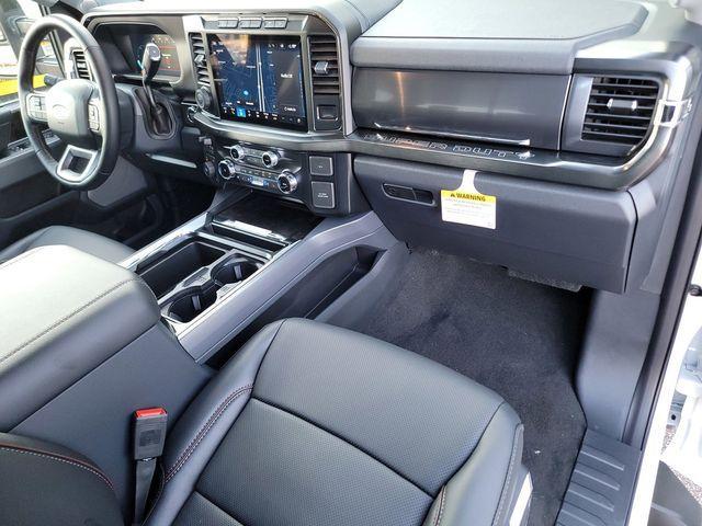 new 2024 Ford F-350 car, priced at $82,990