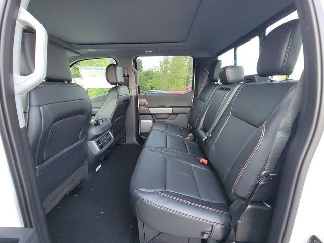 new 2024 Ford F-350 car, priced at $82,990