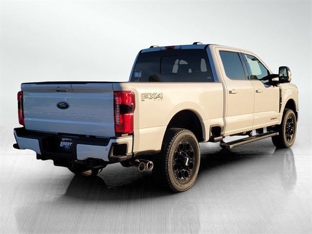 new 2024 Ford F-350 car, priced at $87,180