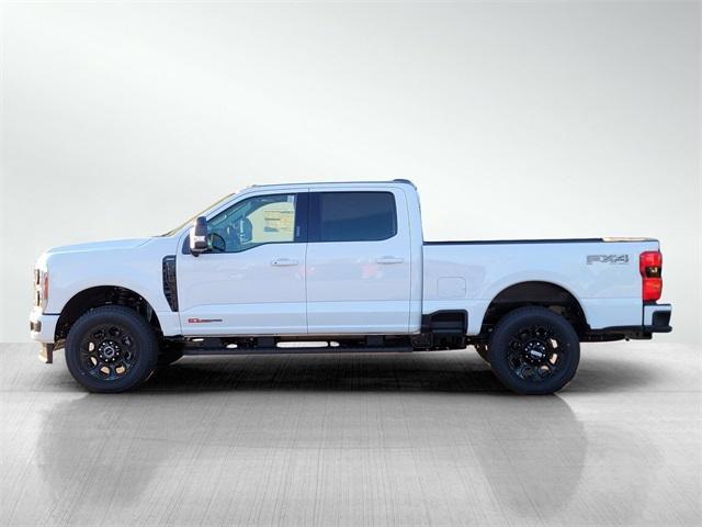 new 2024 Ford F-350 car, priced at $87,180