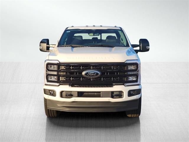 new 2024 Ford F-350 car, priced at $86,766