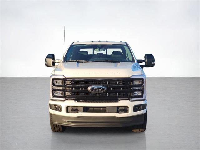 new 2024 Ford F-350 car, priced at $84,168