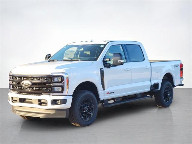 new 2024 Ford F-350 car, priced at $84,168