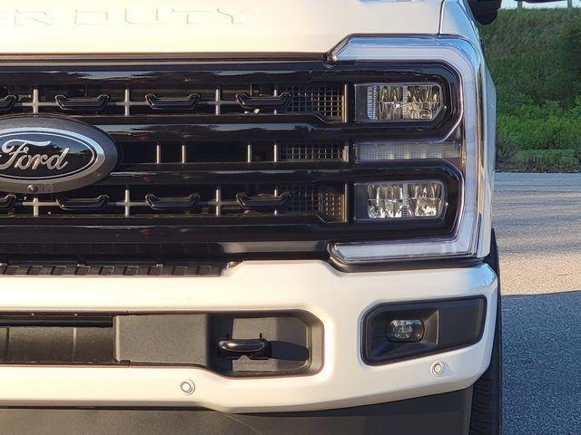 new 2024 Ford F-350 car, priced at $82,990