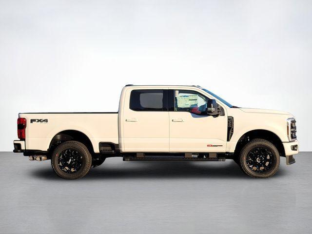 new 2024 Ford F-350 car, priced at $82,990