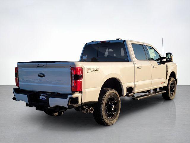 new 2024 Ford F-350 car, priced at $82,990