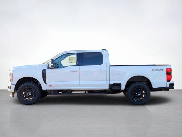 new 2024 Ford F-350 car, priced at $82,990