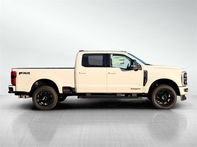 new 2024 Ford F-350 car, priced at $86,766