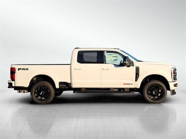 new 2024 Ford F-350 car, priced at $87,180