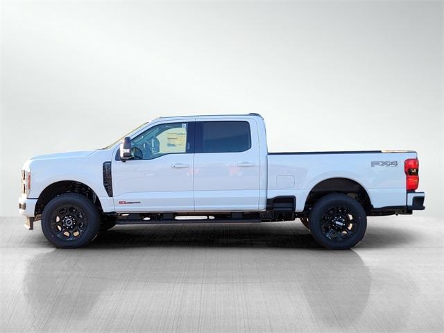 new 2024 Ford F-350 car, priced at $86,766