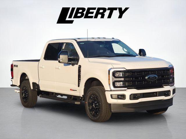new 2024 Ford F-350 car, priced at $82,990