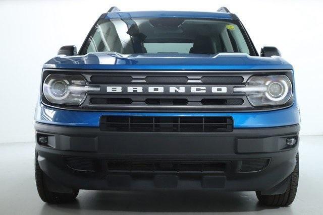 used 2022 Ford Bronco Sport car, priced at $24,390