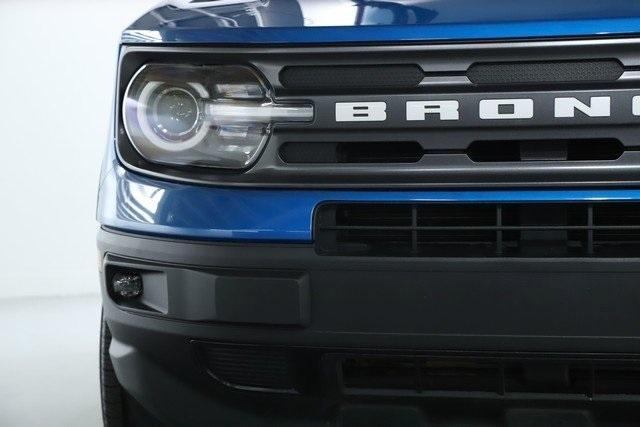 used 2022 Ford Bronco Sport car, priced at $24,390