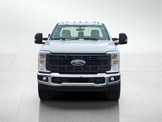 new 2024 Ford F-350 car, priced at $51,458