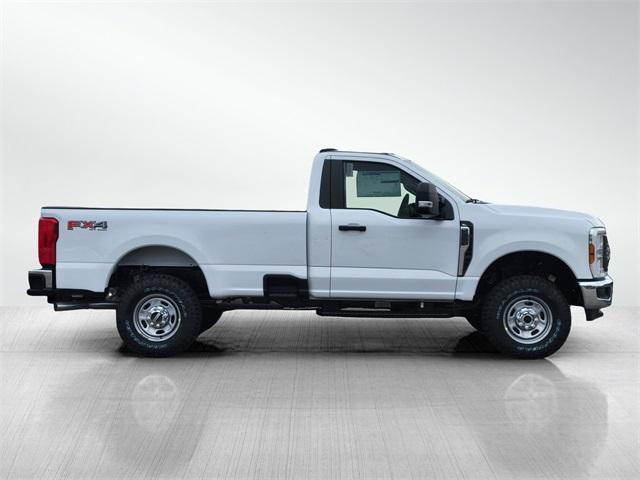 new 2024 Ford F-350 car, priced at $51,458