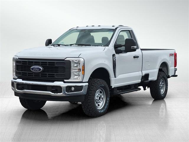 new 2024 Ford F-350 car, priced at $51,458