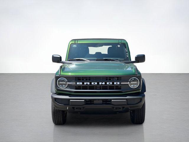 new 2025 Ford Bronco car, priced at $42,506