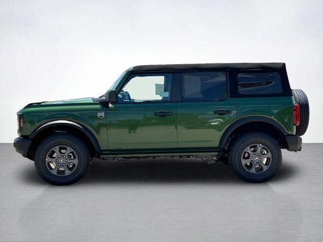 new 2025 Ford Bronco car, priced at $42,506