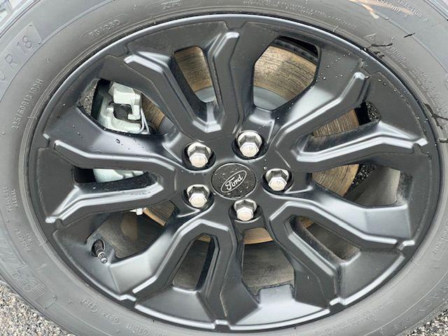new 2024 Ford Maverick car, priced at $32,990