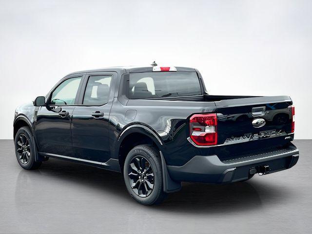 new 2024 Ford Maverick car, priced at $32,990