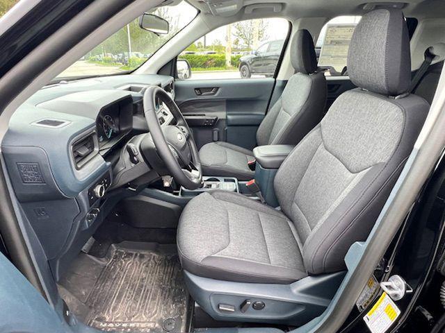 new 2024 Ford Maverick car, priced at $32,990