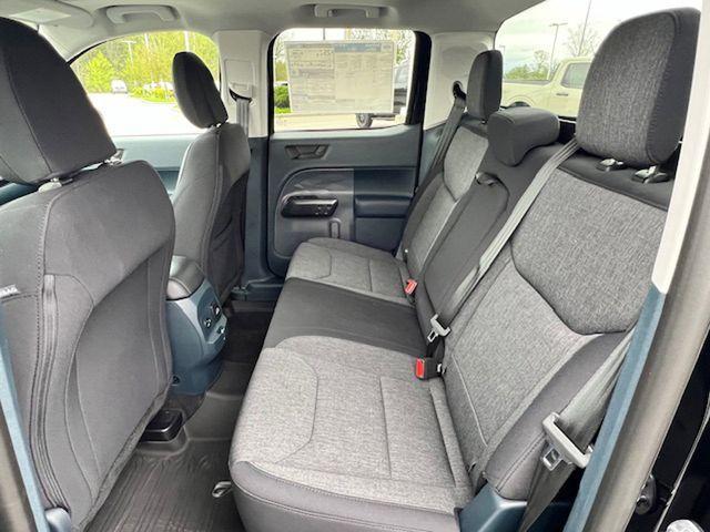 new 2024 Ford Maverick car, priced at $32,990