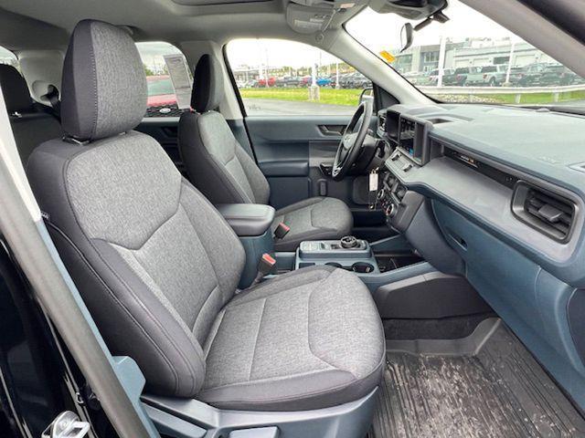 new 2024 Ford Maverick car, priced at $32,990