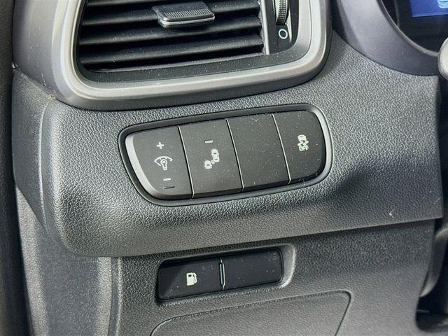used 2020 Kia Sorento car, priced at $15,500