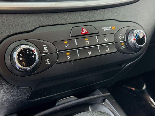 used 2020 Kia Sorento car, priced at $15,500