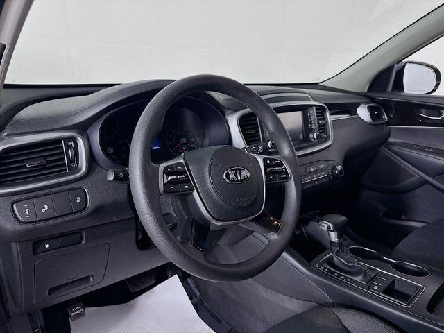 used 2020 Kia Sorento car, priced at $15,500
