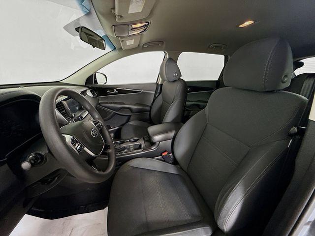 used 2020 Kia Sorento car, priced at $15,500