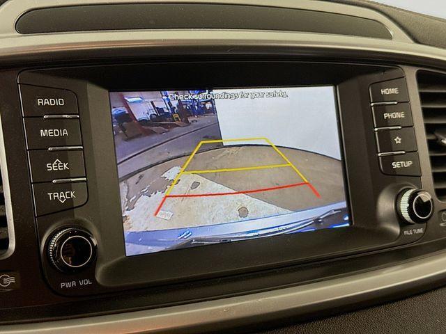 used 2020 Kia Sorento car, priced at $15,500