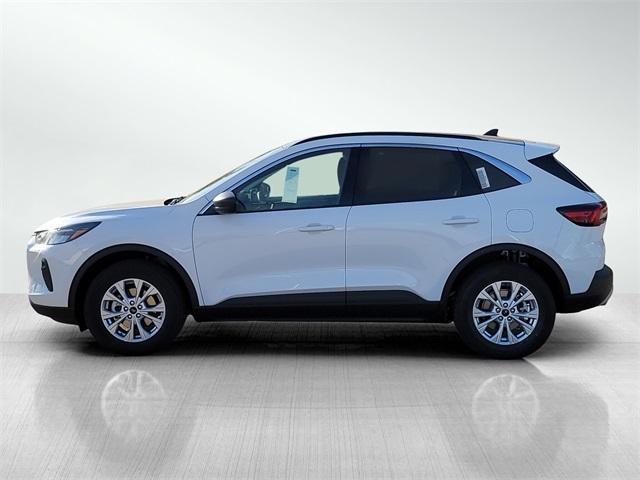 new 2024 Ford Escape car, priced at $34,397