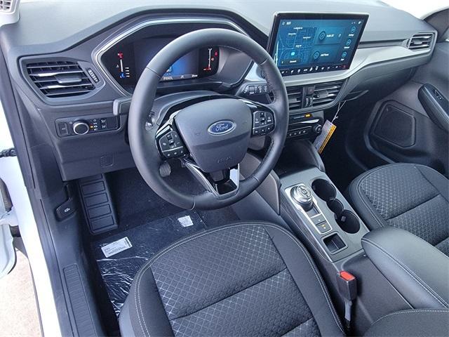 new 2024 Ford Escape car, priced at $34,397