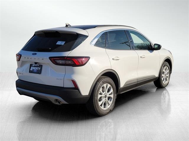 new 2024 Ford Escape car, priced at $34,397