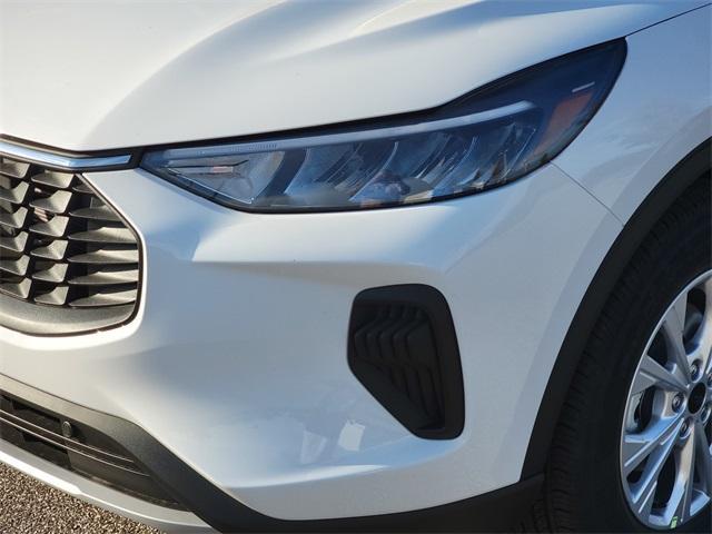 new 2024 Ford Escape car, priced at $34,397