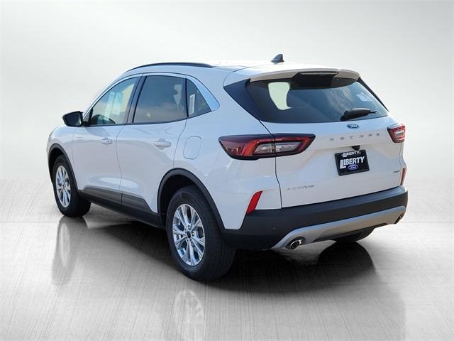 new 2024 Ford Escape car, priced at $34,397