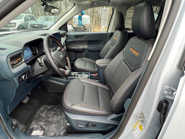 new 2025 Ford Maverick car, priced at $41,467